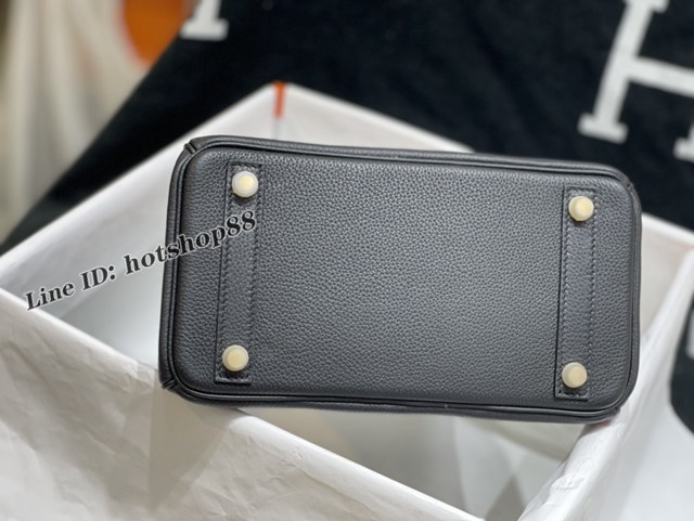 Hermes專櫃經典款鱷魚皮Birkin手提女包 愛馬仕Touch25togo皮搭配尼羅鱷純手工皮包 zhh1258